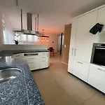 شقة Mario Am Bodensee *
