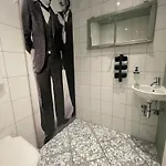 شقة Mario Am Bodensee *