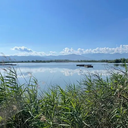 Mario Am Bodensee Апартаменты Хёкст