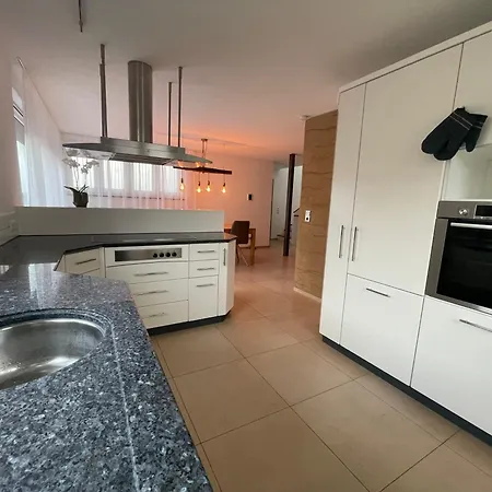 Appartement Mario Am Bodensee *