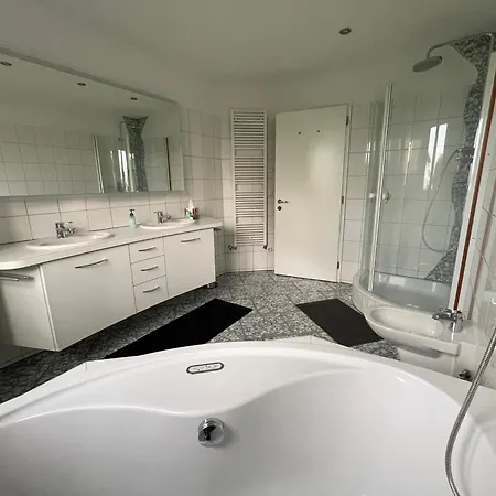 Апартаменты Mario Am Bodensee Хёкст