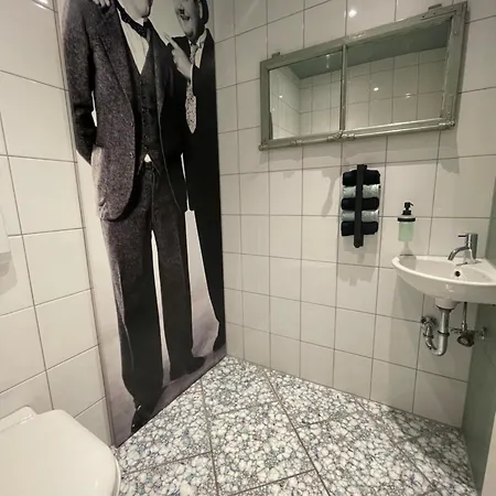 Appartement Mario Am Bodensee *